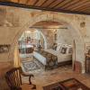 Отель Şah Saray Cave Suites Halal, фото 28