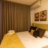 Отель Moderno e Luxuoso Studio no coração de Pinheiros - Wide 18, фото 19