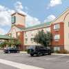 Отель Quality Inn & Suites Lakewood - Denver Southwest, фото 4