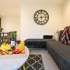 Отель Spacious 3 Bedroom Home in Milton Keynes by HP Accommodation - Free Parking & WiFi, фото 12