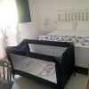 Отель House With One Bedroom In Assemini With Furnished Garden And Wifi 12 Km From The Beach, фото 4