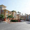 Отель Extended Stay America Suites Los Angeles Simi Valley в Сими-Вэлли