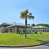 Отель Motel 6 Sandersville, GA, фото 15