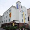Отель Jeju Olleh Hotel, фото 24