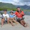 Отель Noah Creek Eco Huts, фото 22