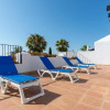 Отель Luxury Duplex- 7 Minutes From the Beach, фото 19