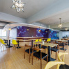 Отель Starway Hotel Shanghai Fengxian Sports Center, фото 5