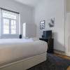Отель Sunny & Quiet Lisbon Apartment, фото 19