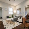 Отель Gorgeous 3BR 2BA on Frankfort | by Cozysuites, фото 11