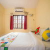 Отель OYO 13358 Home 2BHK Morjim Beach, фото 13