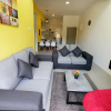 Отель Play Residence at Golden Hills, фото 3