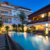 Отель Indra Angkor Residence, фото 19
