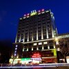 Отель Hangzhou Jinlin Hotel в Ханчжоу