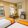 Отель Minh Quang Hotel, фото 2