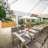 Отель Posthotel Donaustauf, фото 21