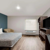 Отель WoodSpring Suites San Antonio UTSA - Medical Center, фото 6