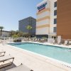 Отель Fairfield Inn & Suites Tampa Westshore / Airport, фото 18