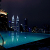 Отель Dorsett Residences Bukit Bintang at Dorsett Kuala Lumpur, фото 1
