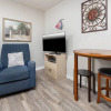 Отель Gulf Shores Surf & Racquet 303a 1 Bedroom Condo, фото 7
