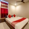 Отель Kamakhya Dham Guwahati by OYO Rooms, фото 18