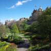 Отель Sakura Edinburgh Guest House, фото 11