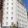 Отель Sotetsu Fresa Inn Tokyo Toyocho, фото 1