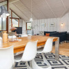 Отель 8 Person Holiday Home in Aabenraa, фото 14