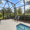 Отель Fun In The Sun 5 Bed 5 Bath - Pool Near Disney 5 Bedroom Home by RedAwning, фото 8