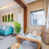 Отель Henan Zhengzhou·Zhengzhou Times International Square· Locals Apartment 00161790, фото 11