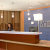 Отель Holiday Inn Express West Los Angeles, фото 24