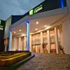 Отель Holiday Inn Express Toluca, an IHG Hotel в Толука