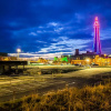 Отель Stay With Empire- Dickson Road, фото 43