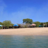 Отель Crab Claw Island, фото 5