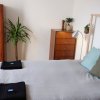 Отель 1 Bedroom Flat Near The Meadows в Эдинбурге