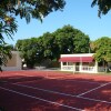 Отель Bungalow In Tropical Garden With 2 Pools & Tennis, фото 17