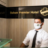 Отель Balsas Premier Hotel, фото 22