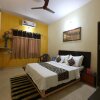 Отель OYO Rooms Sanganva Chowk Trikon Baugh в Раджкоте