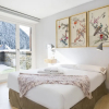 Отель Luderna - Apartamento con terraza Bonaigua B1 Joanchiquet, фото 13
