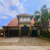 Отель OYO 326 Ndalem Padma Asri Guest House, фото 1