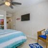 Отель Coastal Hideaway - 2 Br Townhouse, фото 18