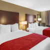 Отель Comfort Inn & Suites Tooele - Salt Lake City, фото 4