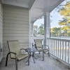 Отель Anderson Creek Club Condo w/ Community Amenities!, фото 7