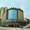 Отель Shangpin International Hotel в Гучжоу