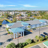 Отель Baymont by Wyndham North Myrtle Beach, фото 13