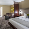 Отель Comfort Inn & Suites Houston I-45 North - IAH, фото 28