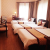 Отель ATS Hotel, фото 3