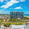 Отель 4 Bedroom Oceanview Private Residence at The Setai Miami Beach, фото 2