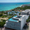 Отель Magnificent view of the Caribbean Sea, фото 22