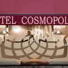 Отель Cosmopolita Hotel Rome, Tapestry Collection by Hilton, фото 19