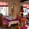 Отель Hôtel - Restaurant des Voyageurs, фото 16